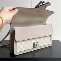 Dionysus Shoulder Bag