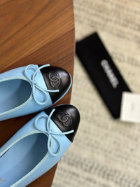 26S Ballet Flats