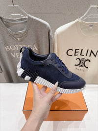 Bouncing Sneakers