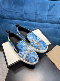 Supreme Slip-On Sneakers