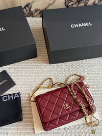 Wallet on Chain