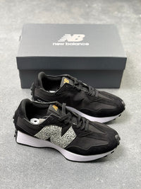 NB327 Black Leopard