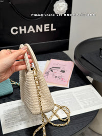 Kelly Chain Bag