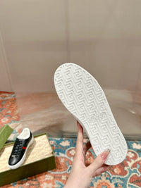 Low Top Sneakers