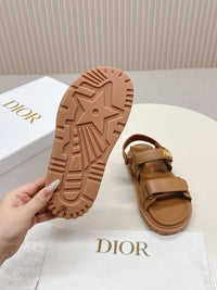 Dioract Sandals