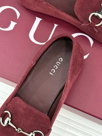 Jordaan Loafers