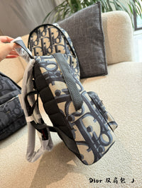 Rider Backpack