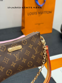 Pochette Liv