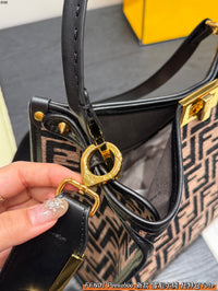 Peekaboo Tote Bag