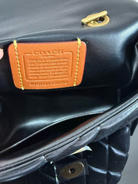 Tabby Top Handle Bag