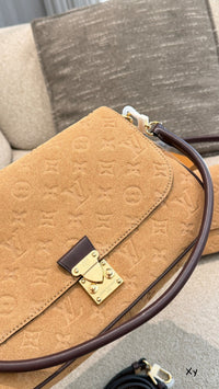 Pochette Métis Soft Bag