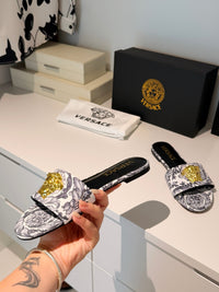 Baroque Slides