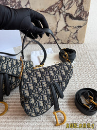 Saddle Bag