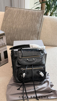 Le City Mini Backpack