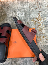 26FW Chypre Sandals