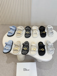 D-Sand Sandals