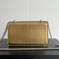 Dionysus Shoulder Bag