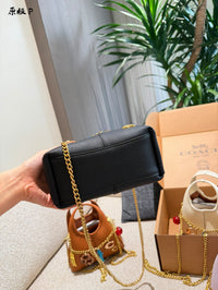 Lana Shoulder Bag 19