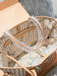 Neverfull MM Tote Articles de Voyage
