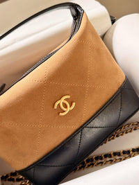 Gabrielle Hobo Bag