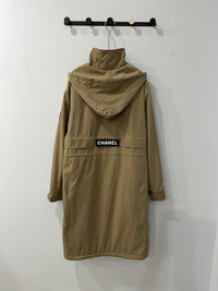 26S Parka Coat
