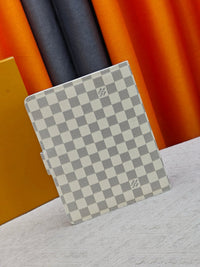 Large Ring Agenda Cover