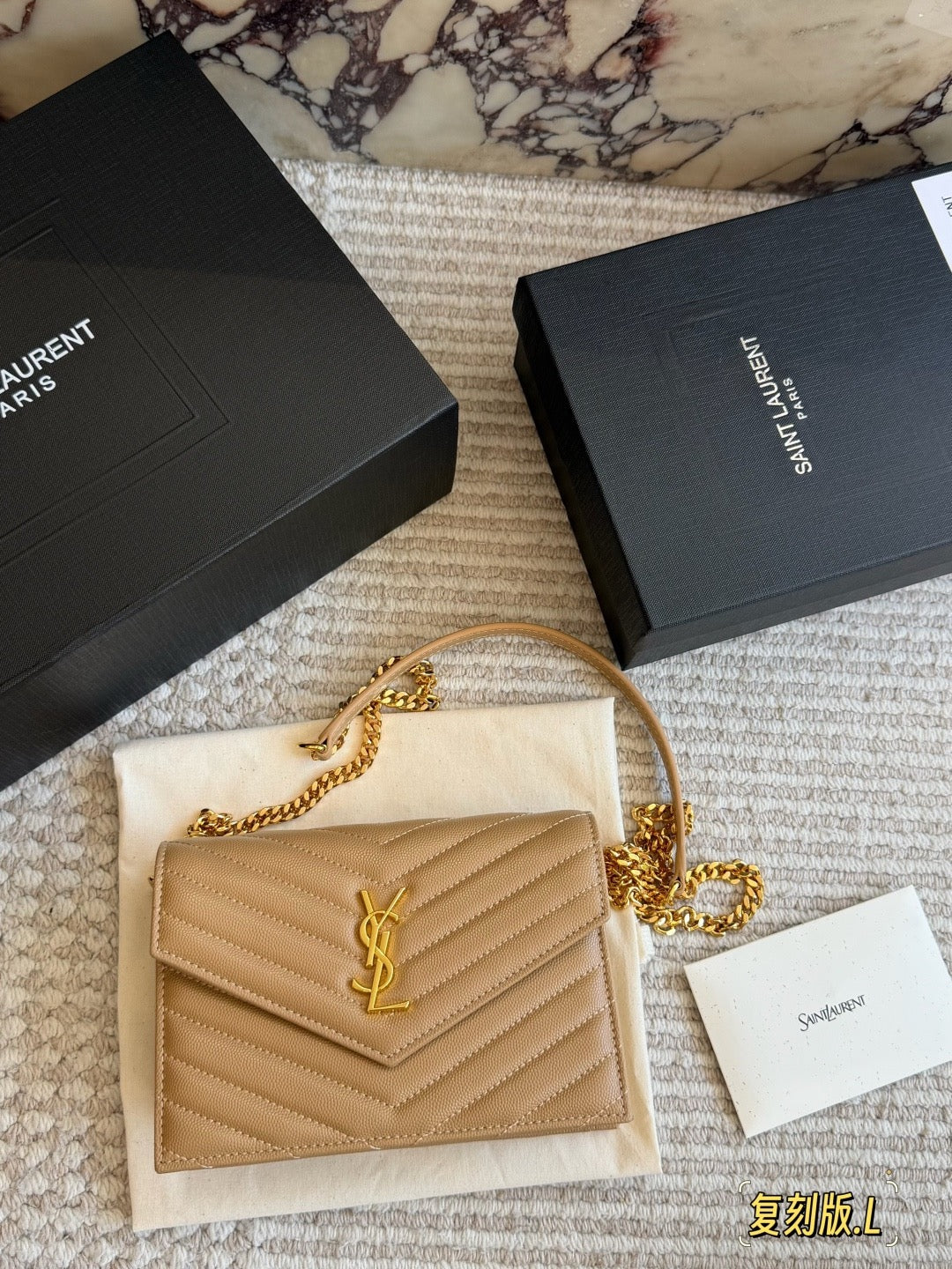 Envelope Wallet