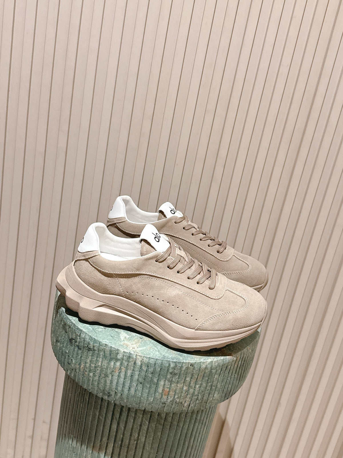 Low Top Sneakers