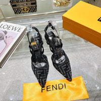 Colibrì Pumps