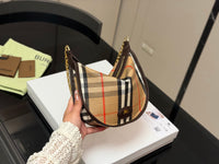 Mini Highlands Chain Bag