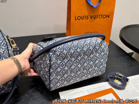 Speedy Bandoulière Bag 30