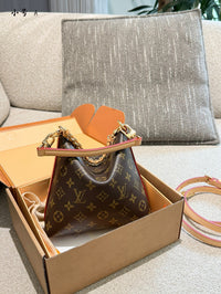 Multipass Bag