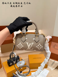 Nano Speedy Bag