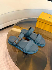 Feel Slide Sandals