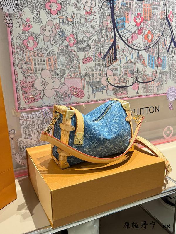 Side Trunk MM Bag