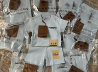 Kids Logo Summer Set