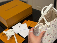 OnTheGo PM Tote