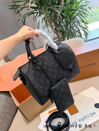 Speedy P9 Bandoulière 25 Bag