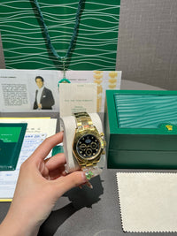 Cosmograph Daytona