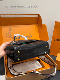 Cluny Bag