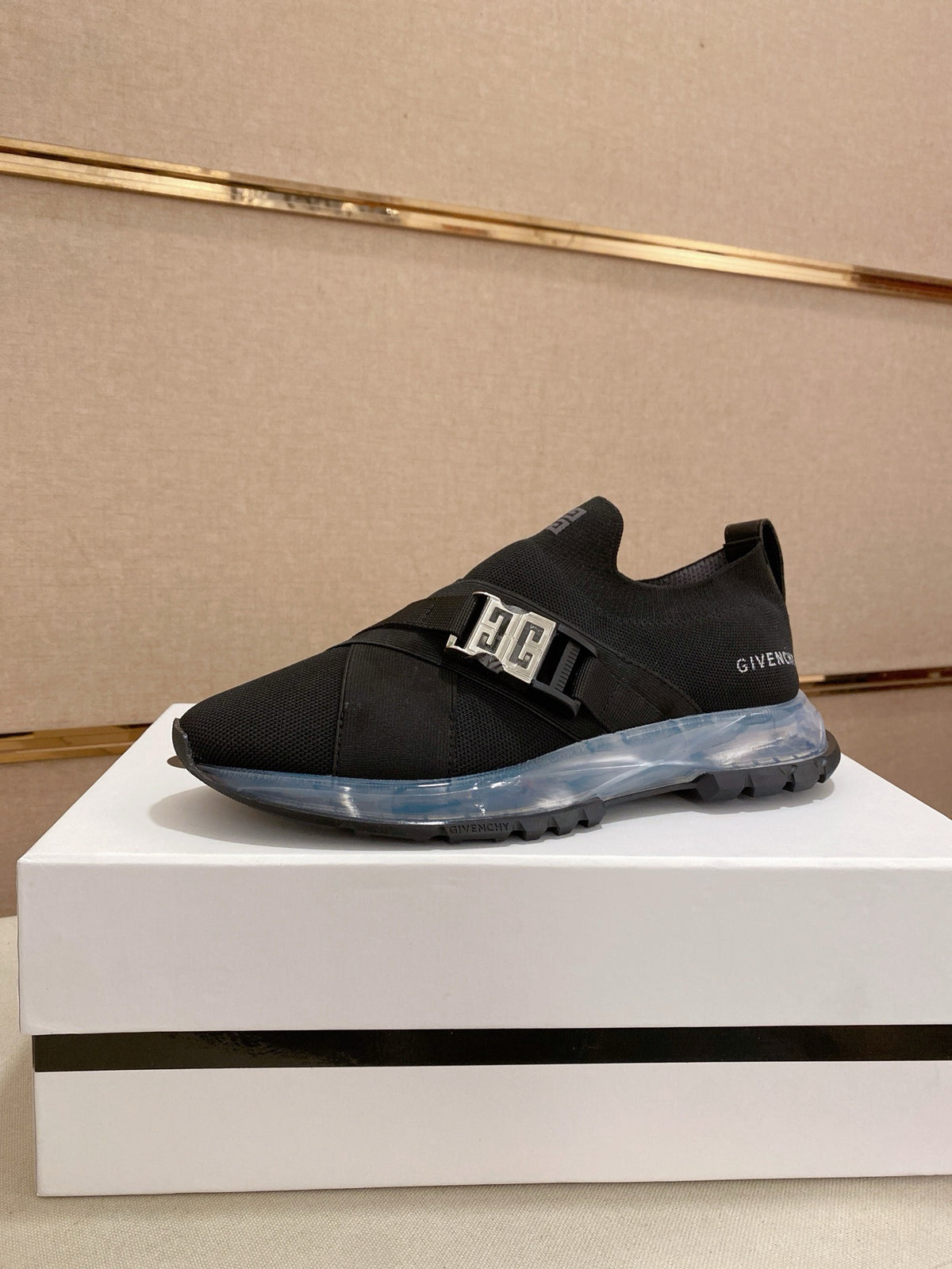 Spectre Sneakers