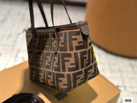 Mini Monster Bag