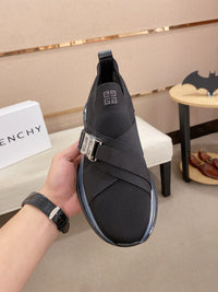 Spectre Sneakers