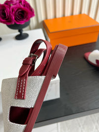 Maya Sandals