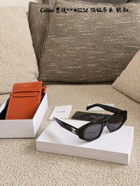 Triomphe Sunglasses