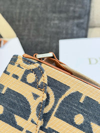 Oblique Utility Bag