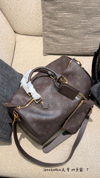 Speedy P9 Bandoulière 40 Bag