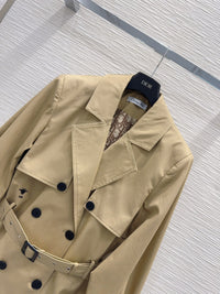 26S Trench Jacket