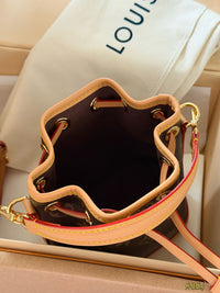 Nano Noé Bag