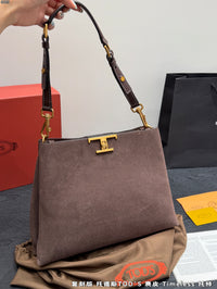 T Timeless Shoulder Bag